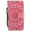 Tsimak Wallet Case For LG K8 K9 2018 LM X210NMW LMX210NMW X210NMW EU Version 5.0" Flip PU Leather Phone Case Cover Capa 2
