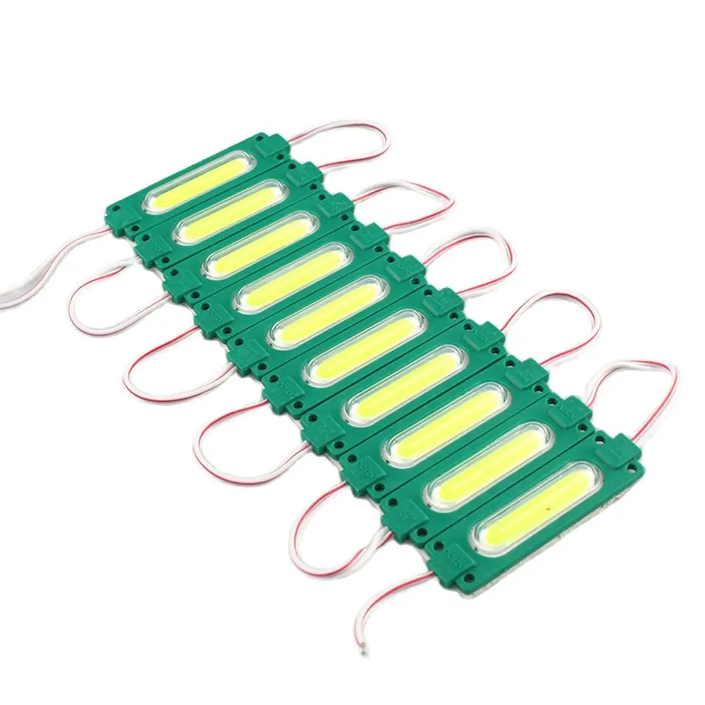 12V 24V LED Module Light Super Bright IP67 Waterproof For LED Sign Backlight Advertise Lighting 20PCS led light led modules led module