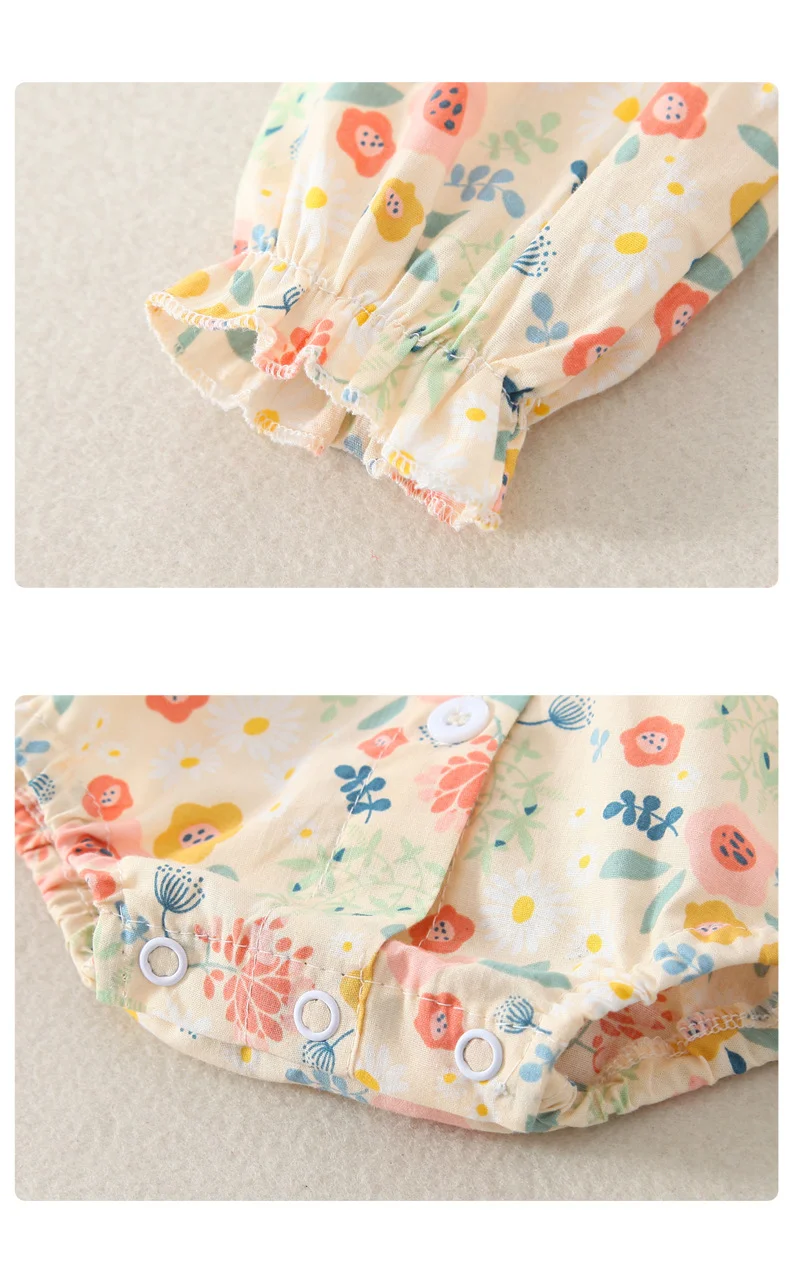 Рисунок 6 - Осенне-весенняя одежда для маленьких девочек