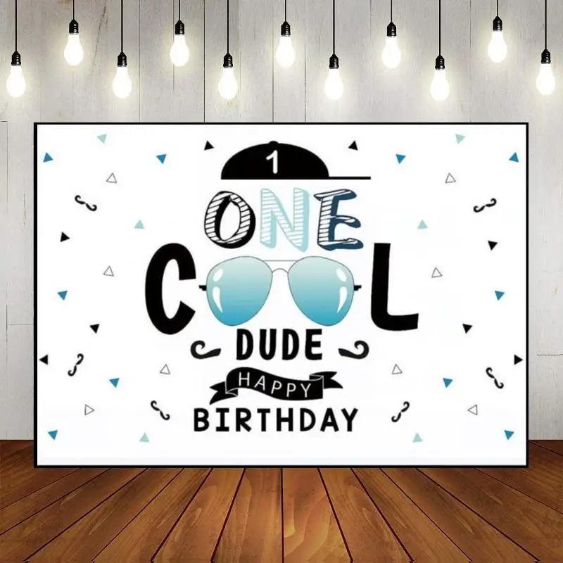 Happy 1Th Birthday Girl Invito Sfondo Banner Benvenuto Baby Red Hotwheels Sweet Cake Stand Balloon 1St Boy Prince Party