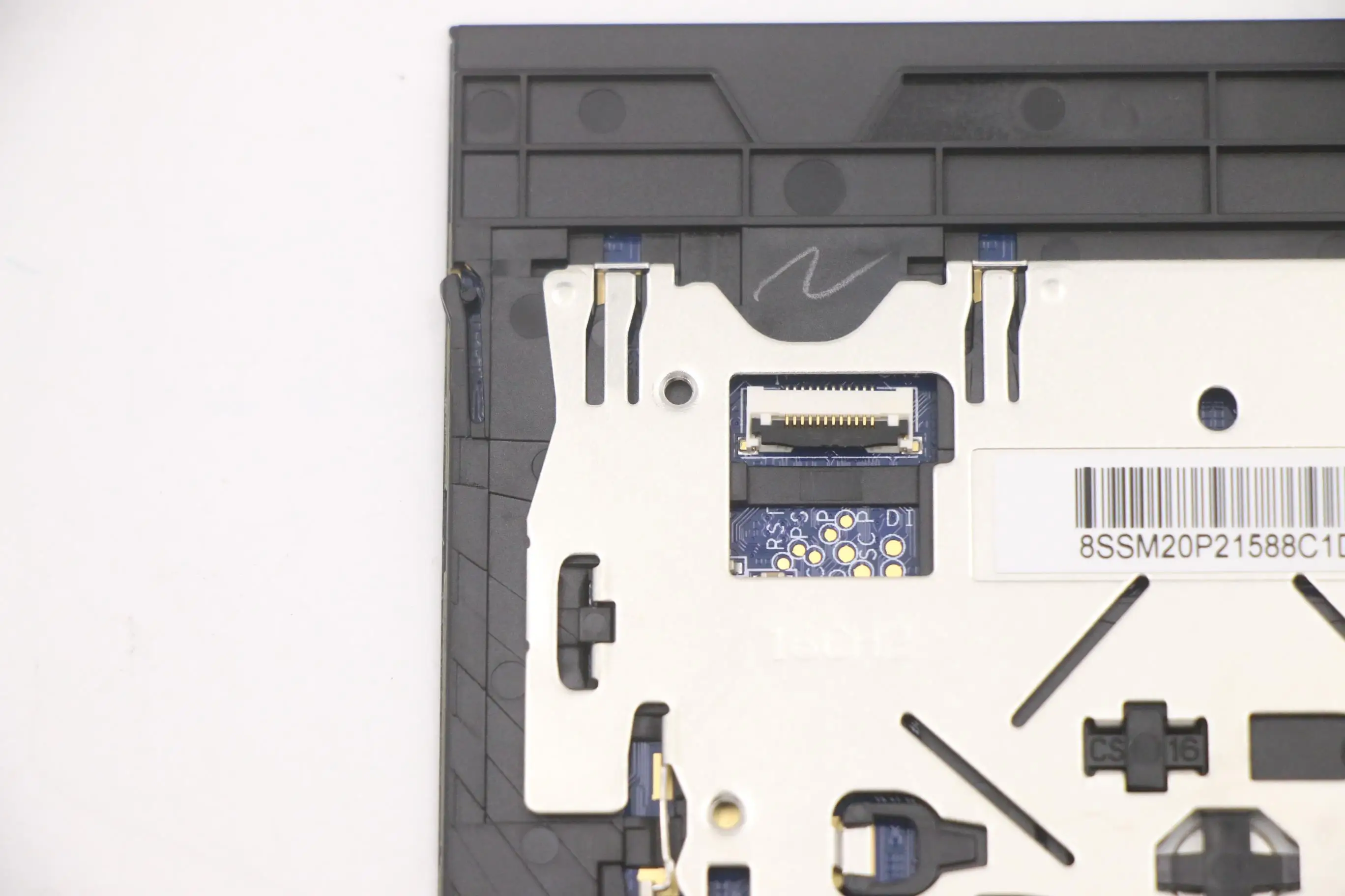 New Original Touchpad Clickpad for Lenovo ThinkPad E15 Gen 2 Gen 3 4 5M11B95864 5M10W51781 5M11B95865 5M10W51782
