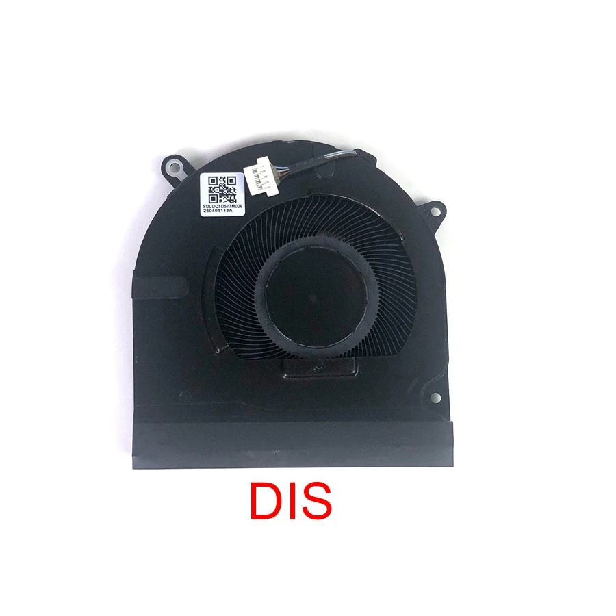 Ventola Di Raffreddamento Per HP Pavilion 15-eh1052wm, 15-eg1053cl - Grado A - Foto 3
