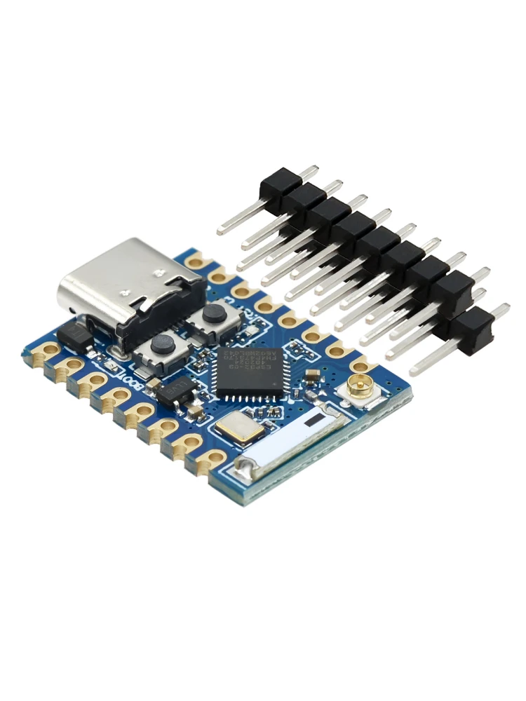 ตัวเลือกสินค้า บอร์ดพัฒนา ESP32-C3 WiFi Bluetooth สำหรับโปรเจกต์อัจฉริยะ