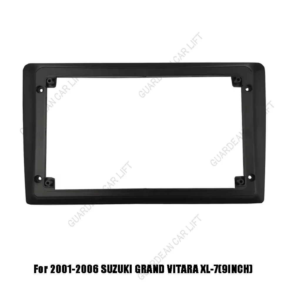 Ű ׷ Ÿ XL-7 2001-2006 9 ġ ڵ  ٸ, ȵ̵ GPS MP5 ׷ ÷̾, 2 Din   г  