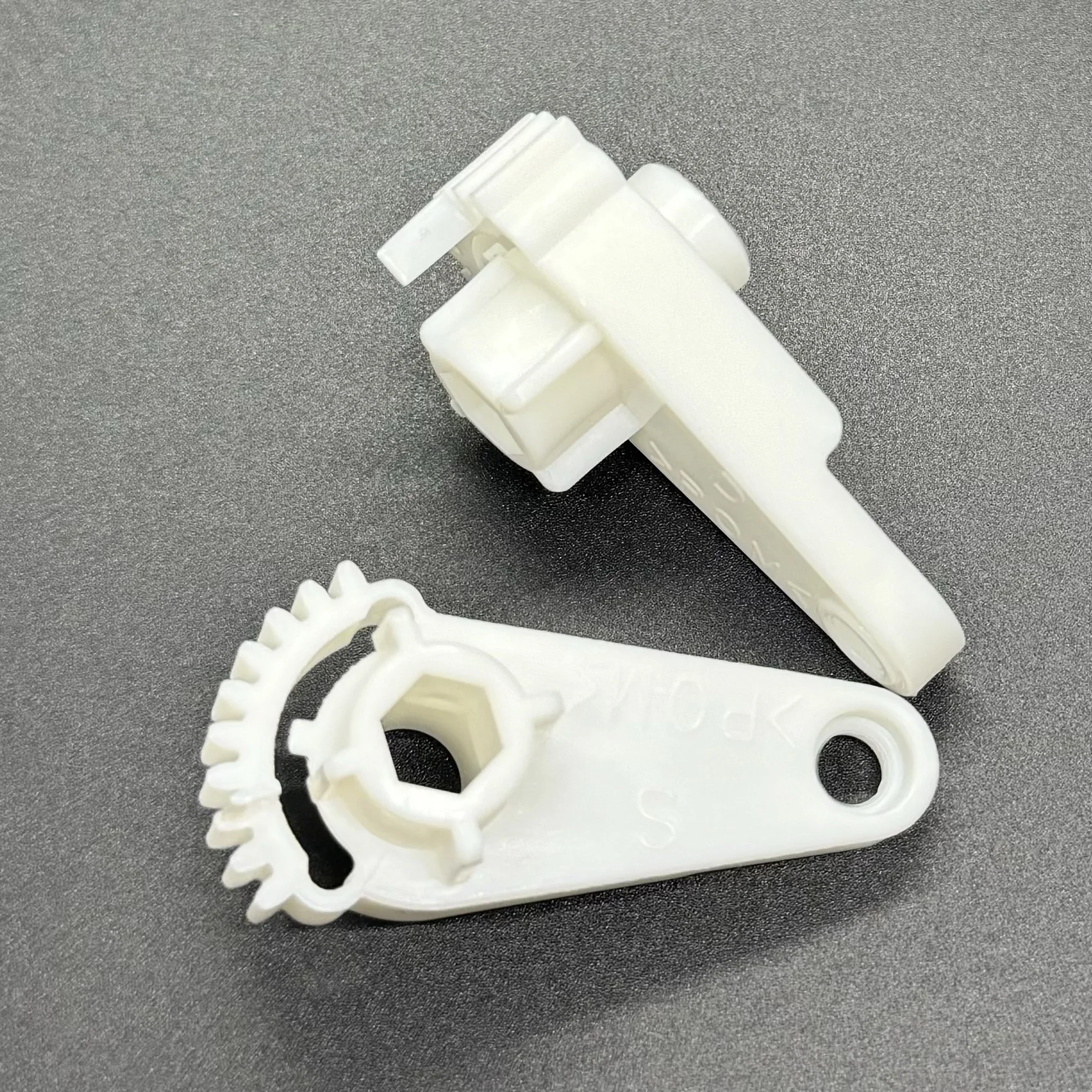 Air Conditioning Repair Heater Actuator Gear 1607488280 6447XA 5E22300 Fit For Citroen C4 Berlingo Peugeot Partner 5E222240 6