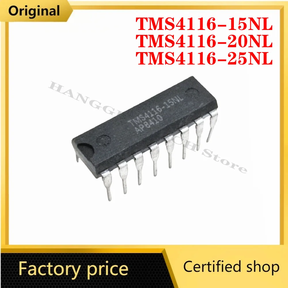 TD4164 ($22.50/UNIT)