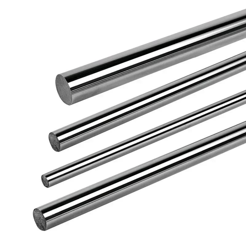 200mm L Dia 14mm 15mm Stainless Steel Rod Shaft 2mm 3mm 4mm 5mm 6mm 8mm 10mm 12mm 16mm Linear Shaft Metric Round Rod Ground