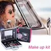 Make Up Set Eyeshadow Lipstick Eyebrow Concealer Powder Brush Complete Makeup Kit For Women Female Beginner Full kit Set 6