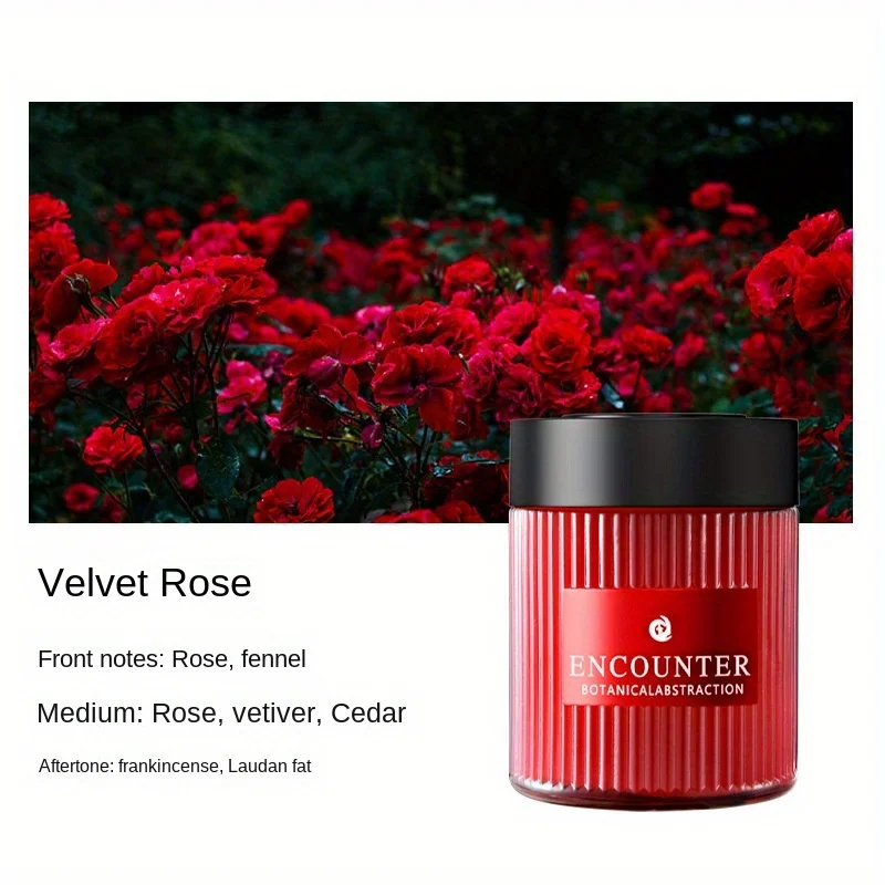 Velvet roses