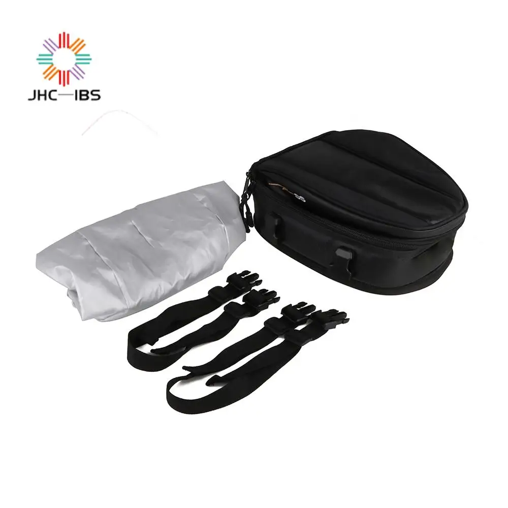 Tail Bags Motorcycles Waterproof Backpack Rear Seat Bag Motorbike Rear Rider Pack Scooter Sport Luggage Dirt pit Bike motorcycle luggage bag motorcycle tail bag