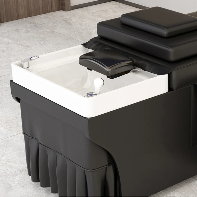 Рисунок 5 - Стулья для тайского шампуня