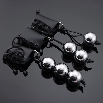 12 Style Heavy Weight Hanger Stretcher Penis Erection Enlarger Extender Time Delay Lasting Enhance Set Chastity Toy 18 530g 5