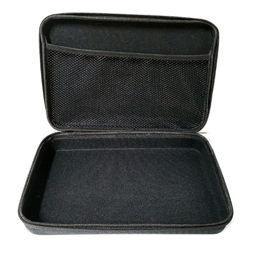 Shockproof Storage Bag for Portable Action Cameras