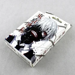 Tokyo Ghoul Anime Poker Cards - Novelty Collectible Deck (Tokyo ghoul)