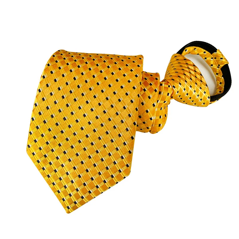 Рисунок 3 - Мужской галстук на молнии