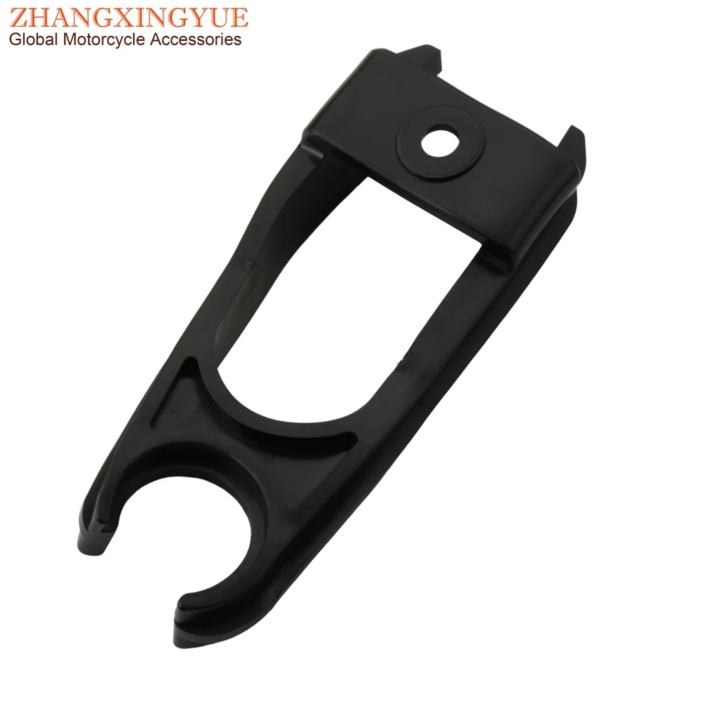 Motorcycle Chain Guide Cover Fazer250 YS250 YBR250 Motorcycle Chain Slider Guide For Yamaha Fazer YS YBR 250cc 1S4-F2151-00