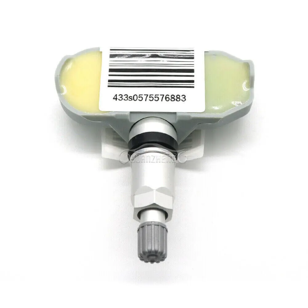 ٰ Ʒ 2003-2015 ƿ A6 A8 315mhz Ÿ̾ з ͸ ý , ڵ TPMS 7PP907275G