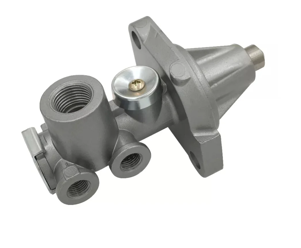 

1669324 1653074 1092123 Gearbox Inhibitor Valve FOR VOL-VO
