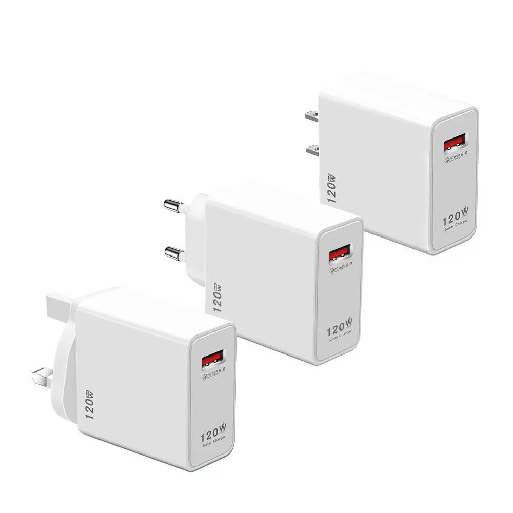 ο   ׼ QC 5.0     USB 120W