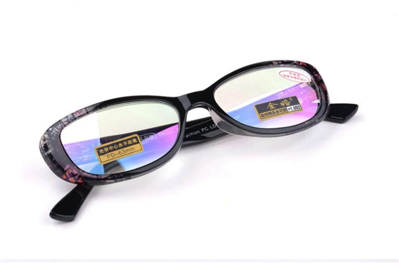 

Очки для чтения поляризационные женские, + 1,0 + 1,5 + 2,0 + 2,5 + 3,0 + 3,5 + 4,0