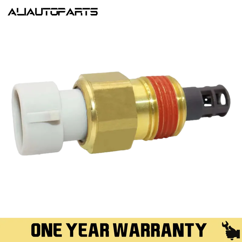 25037225 Intake Air Charge Temperature Sensor ACT101 For Ford Lincoln Mercury 1980-1996