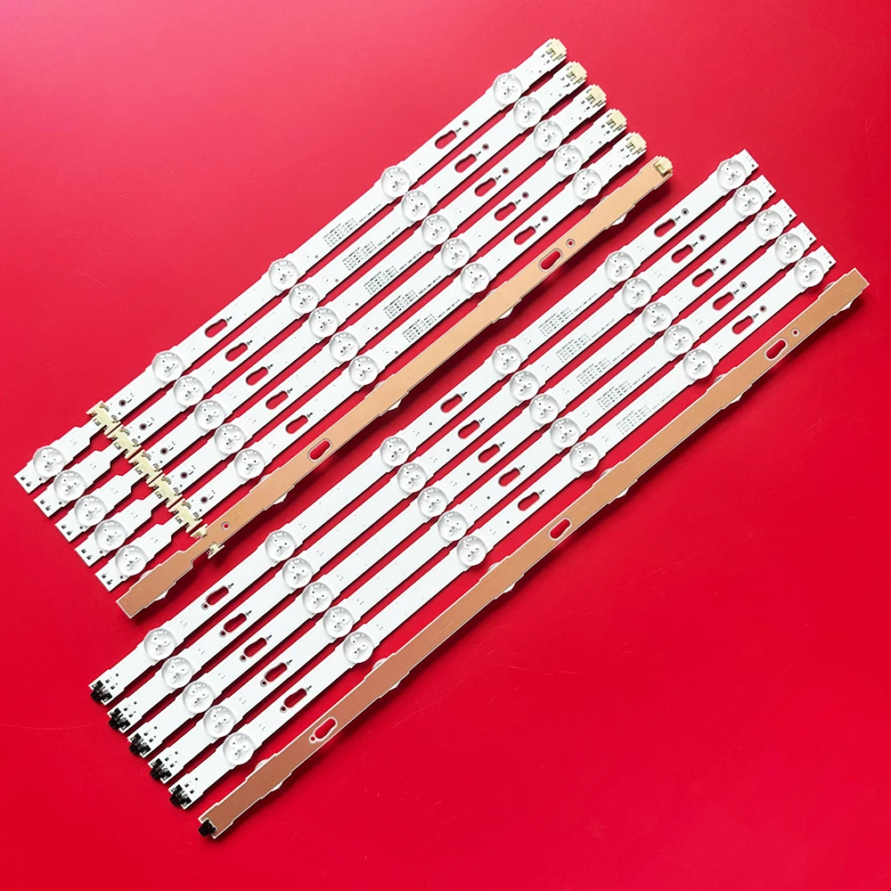 12 шт. для Samsung S _ 5u75 _ 48 _ l _ L5 V5DU-480DCA UE48JU6400 B-R1 UE48JU6500 UE48JU6445 UE48JU6070