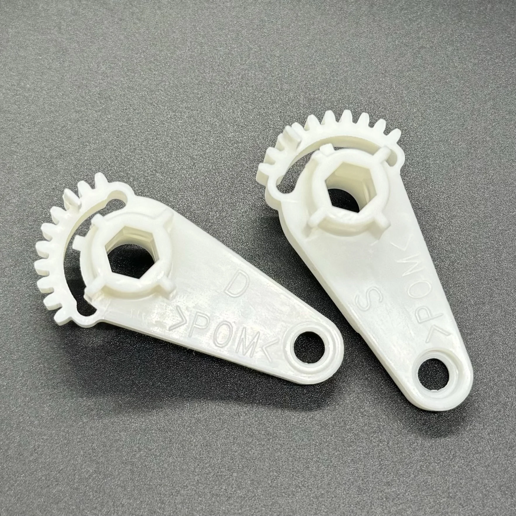 Air Conditioning Repair Heater Actuator Gear 1607488280 6447XA 5E22300 Fit For Citroen C4 Berlingo Peugeot Partner 5E222240 3