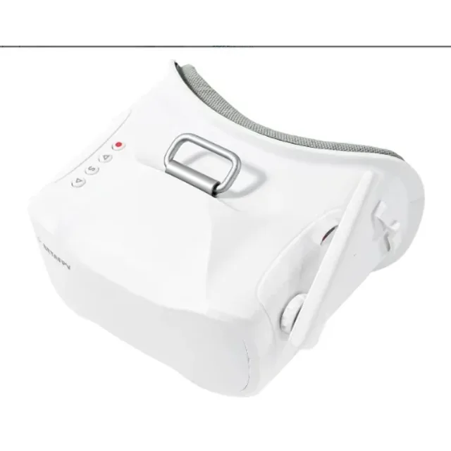 BETAFPV VR03 FPV Goggles 64GB Storage DVR Recording 48CH RC FPV Racing Drones【FPV Goggles & Accessories】 4
