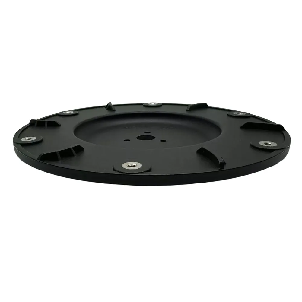 2Pcs Robotic Lawnmower Tuning Blade Disc For Mammotion For LUBA 1 For AWD For LUBA 2AWD Lawn Mower Blade Plate