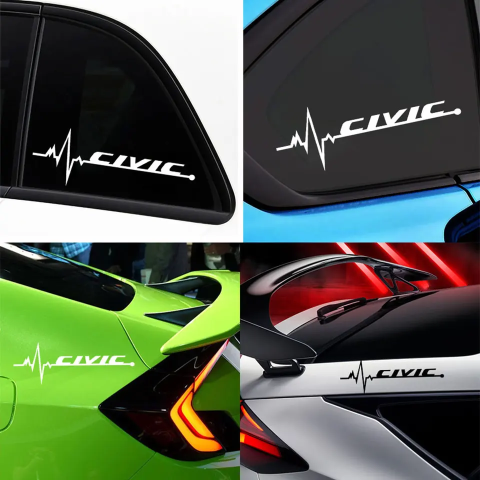 Honda Civic FE Yarasa Ayna Kapağı Batman Ayna 2022 ve üzeri FK Tuning Shop - Oto