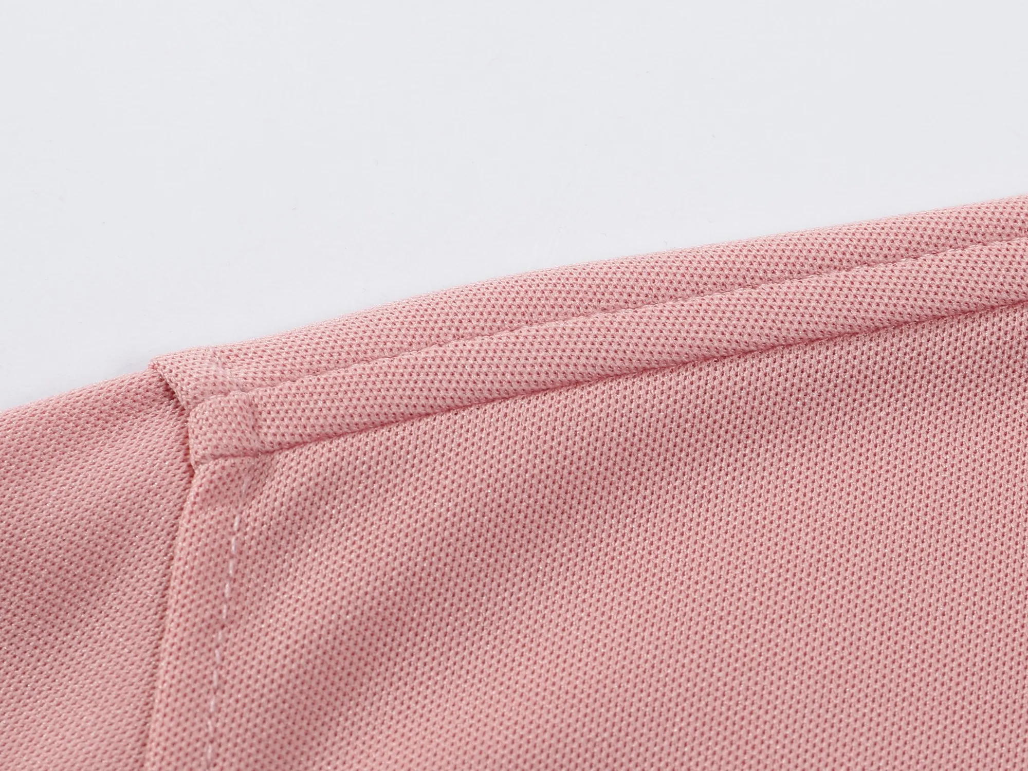 för sommar Quick Dry Andas pikétröja Mode kortärmade toppar J Lindeberg Golf Shirt Herr T-shirt_voghion.com