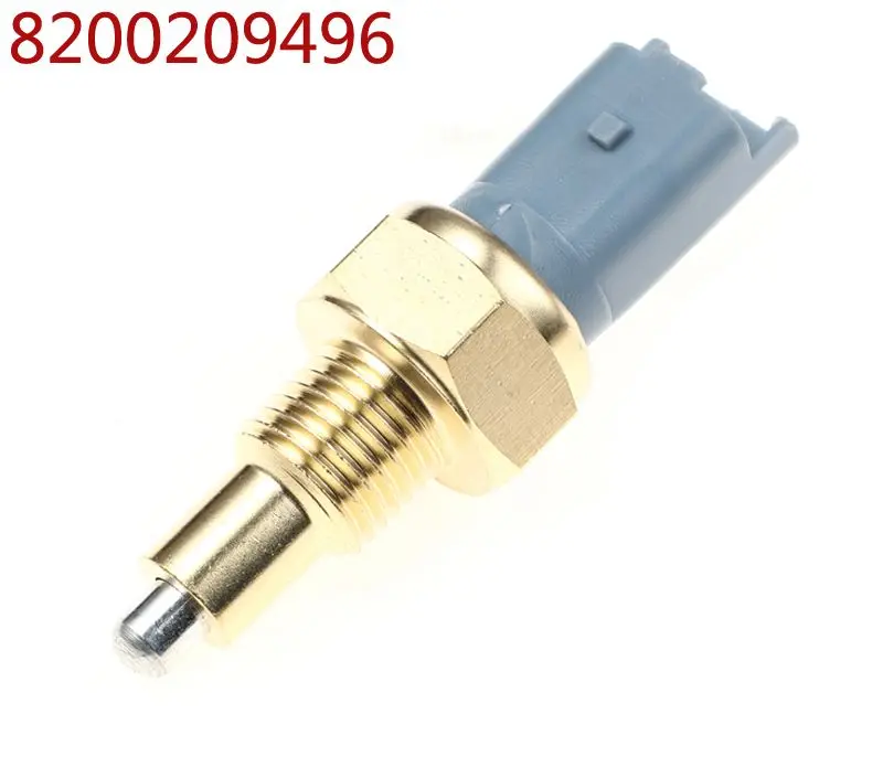 Reverse Back Up Light Switch 8200209496 8200771472 For Dacia Nissan