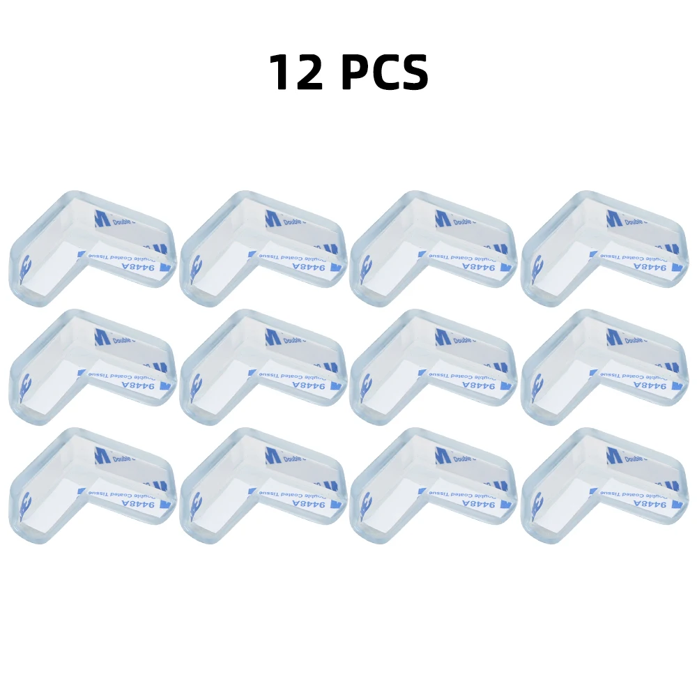 (L shape) 12 PCS
