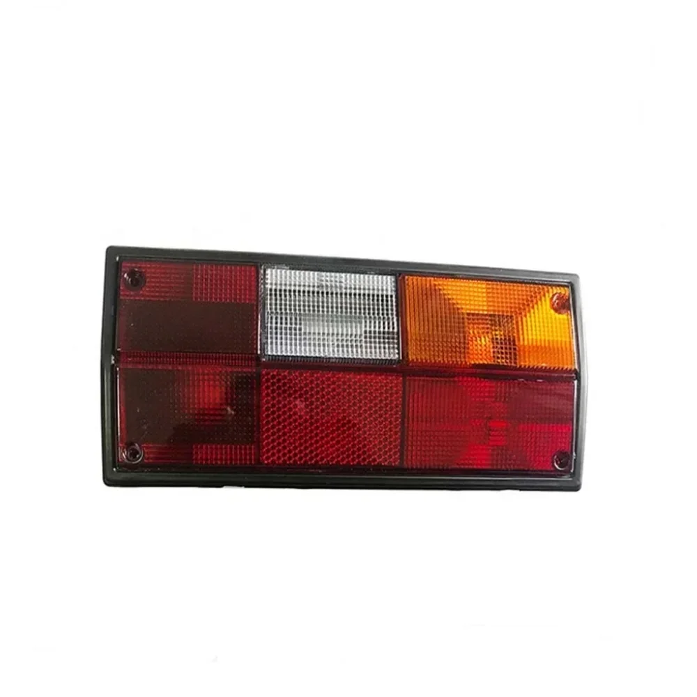 폭스바겐 VW 트랜스포터 T3 1979 1980 1981 1982 1983 1984 1985-1992용 후방 브레이크 테일라이트 스톱 라이트 (램프 제외)