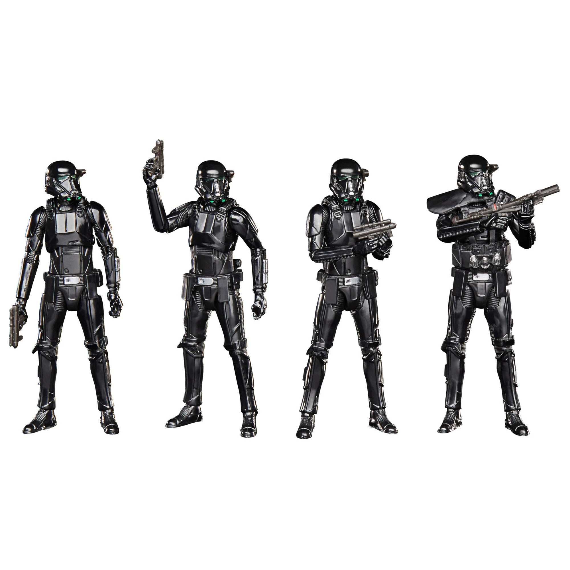 New Original 3.75inch Star Wars The 