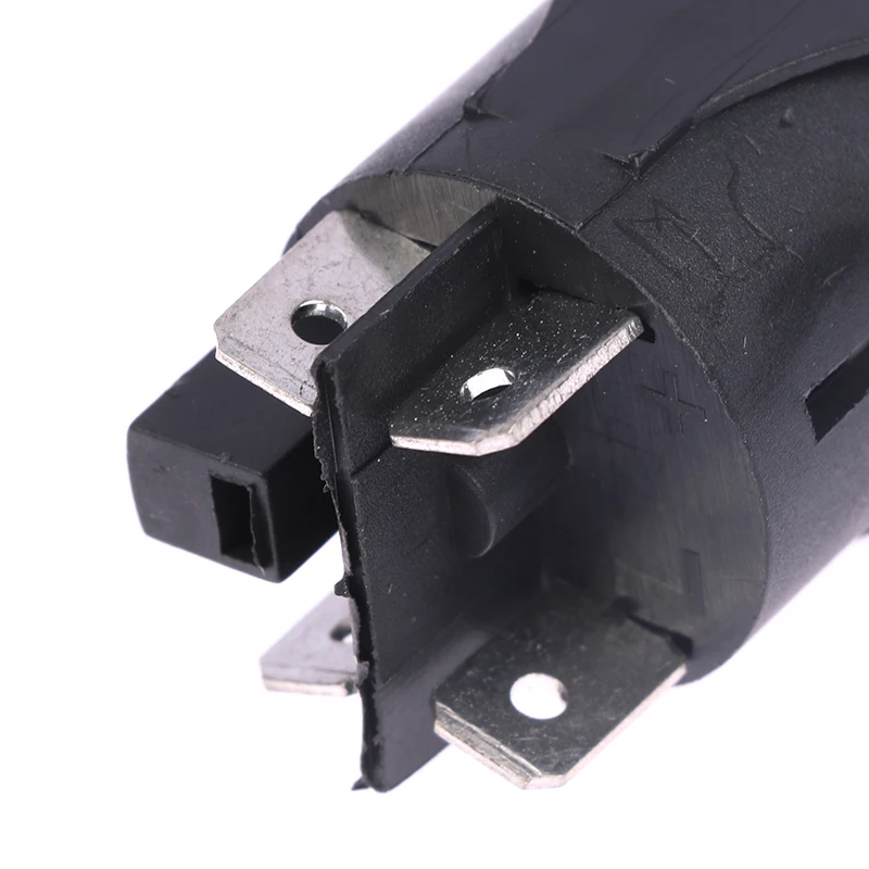 High Quality One Button Start Switch For Children Electric Car 3-pin Power Switch For Baby Battery Car Power Switch Button Parts