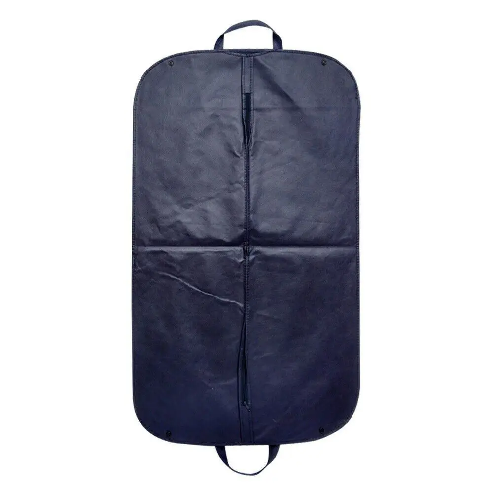 Housse De Transport Et Rangement Pour Robe Longue – Sac Non Tissé Respirant 60x100 Cm – Protection Poussière, Pliable Pour Voyage