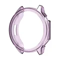 Transparent Purple