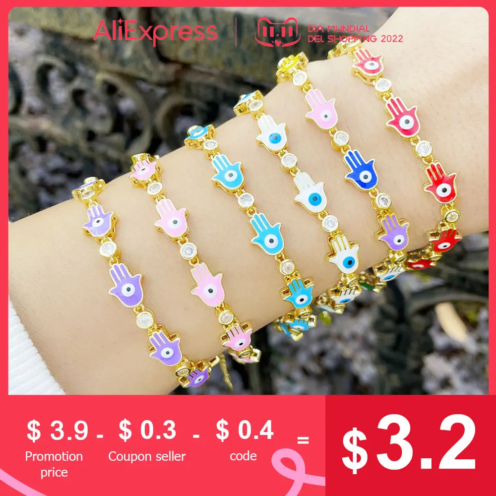 アクセサリー Connectchain Bracelet UNKNOWN. U251 
