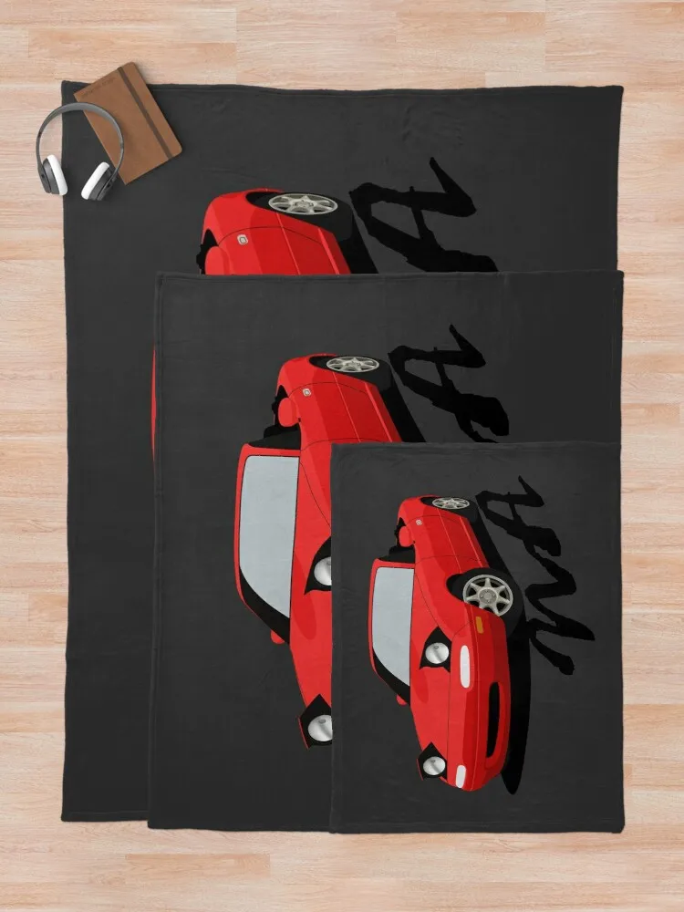 Miata NA ����� ���, ������ ���� ��ȭ ���