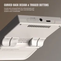 Console de jeu portable Retroid Pocket Classic, Snapdragon G1 Gen2, écran AMOLED 3,92'', Android 14, refroidissement actif, charge rapide, cadeau 3