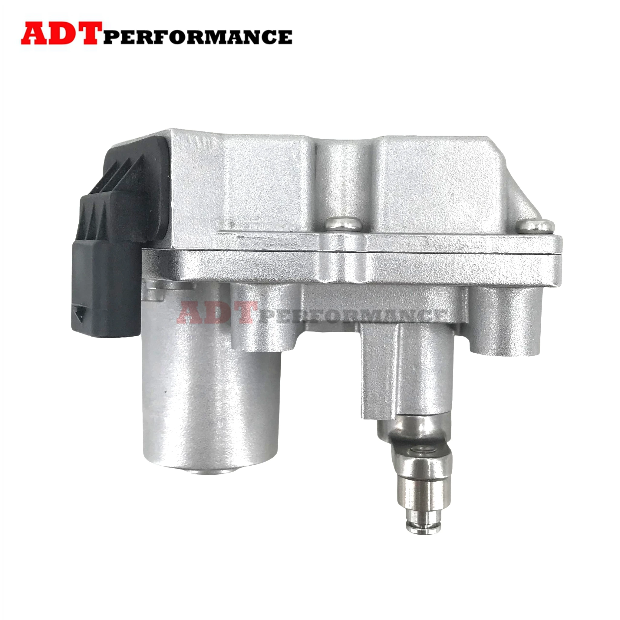 Rhf4V Muslimatexlimah Turbocompressore Attuatore Elettronico Wastegate Vv19 V40A03171 Per Mercedes Vito 111 Cdi W639 85Kw
