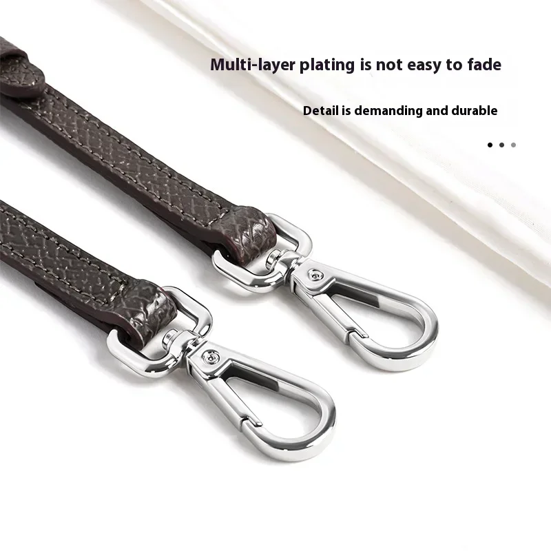 حزام حقيبة كروس بديل لحزام كتف Longchamp Terra Min...