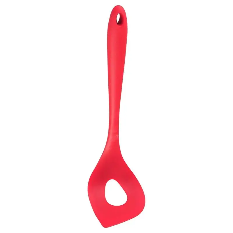 Meatball Maker Tool Silicone Meatball Spoon Ballers Making Tool Ergonomic Handle Spoon For Kitchen Making Meat Ball