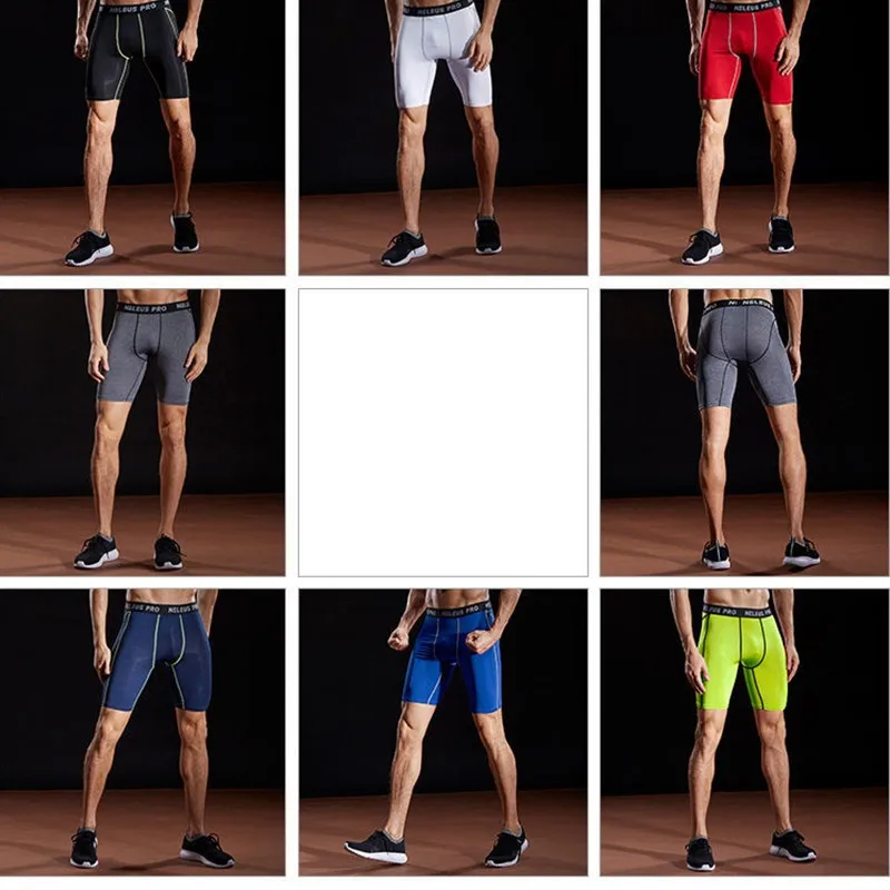 Men Outdoor Running Shorts Male Board GYM Exercise Fitness Leggings Workout Basketball Hiking Trainning Sport Soccer Clothing 24
