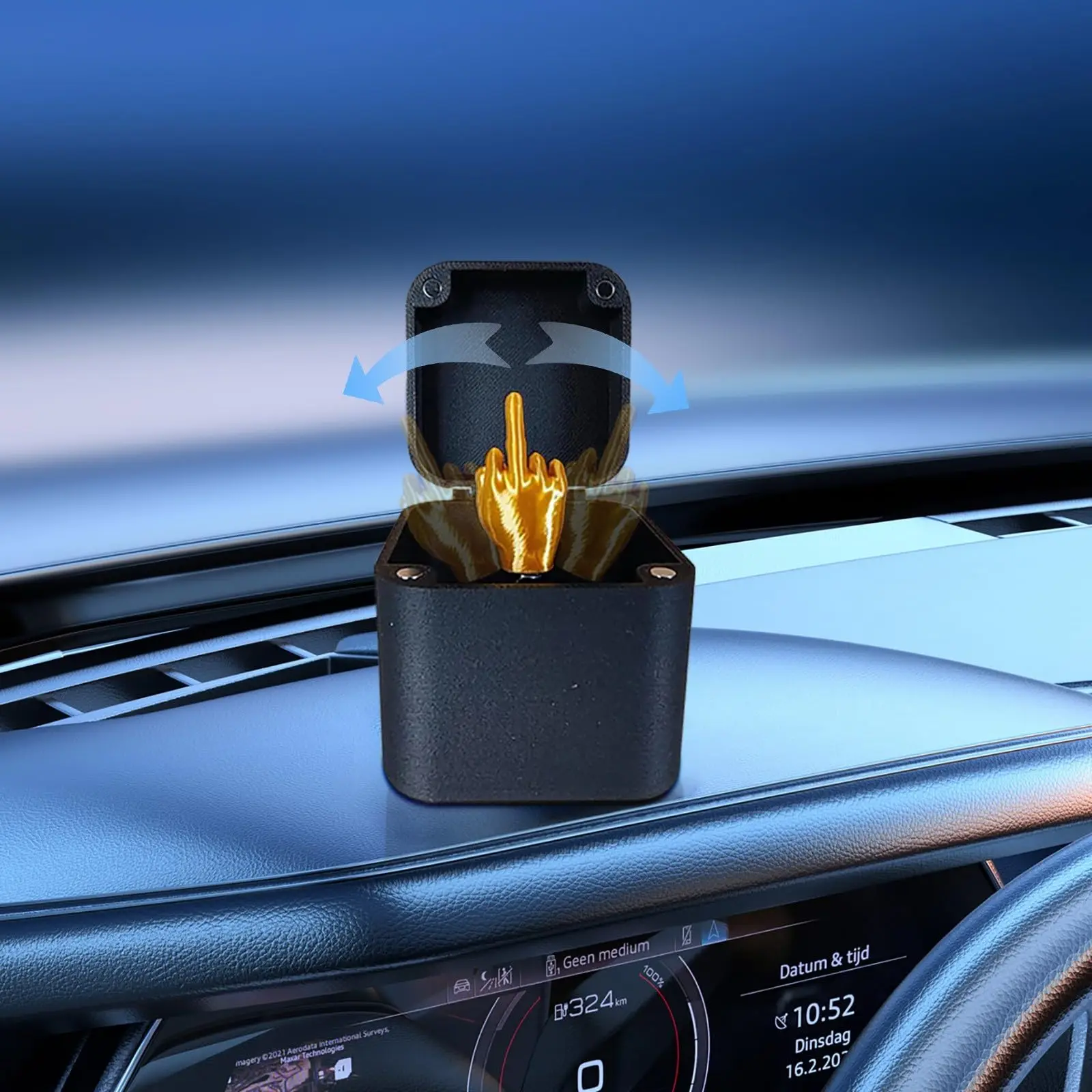 Christmas Interesting Prank Gift Middle Finger In Box Christmas Box Funny Creative Gifts Office Desk Decoration Home Decoration 6 Christmas Interesting Prank Gift Middle Finger In Box Christmas Box Funny Creative Gifts Office Desk Decoration Home Decoration 6