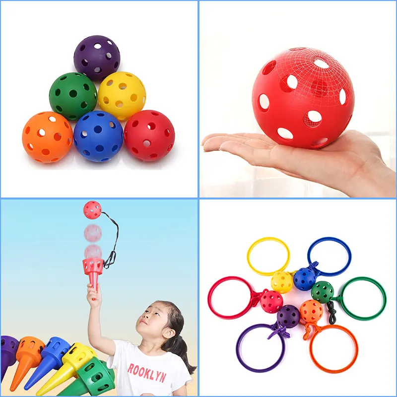 Kids Balance Jump Training Toys for Outdoor Sports