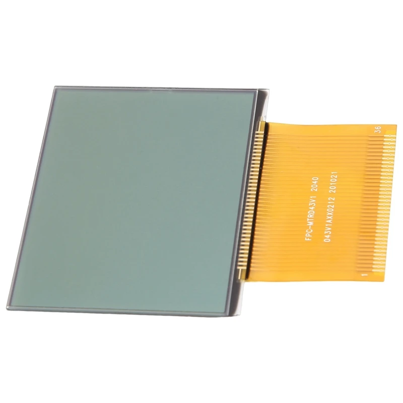 Ʈ LCD ÷, Ž ۰Ž   г, BIF 6000 ø , 2001-2009 6010 ׼