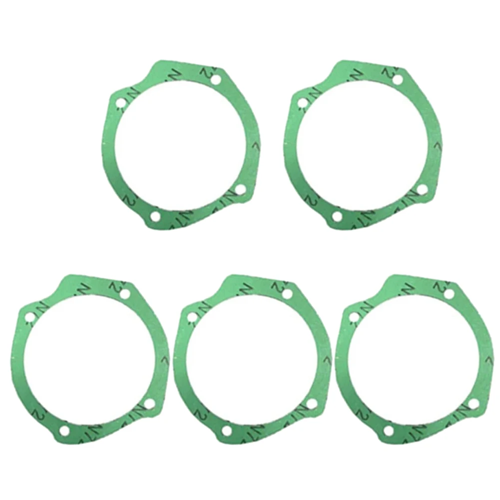 

5pcs Parking Heater Combustion Chamber Burner Gasket 3 Holes 252069060001 For Webasto Thermo Top C E V Heaters 3500 5000