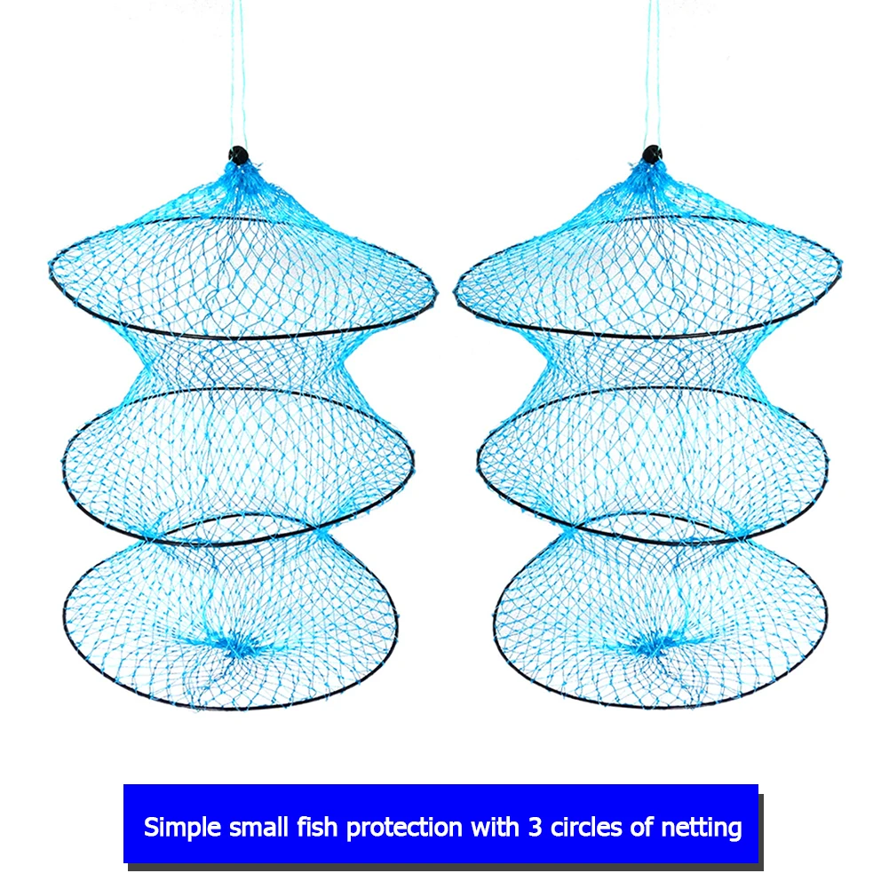 Filet Pour La Pêche – Fond Plat Anti-Fuite | Épuisette De
